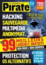 Les Dossiers Du Pirate N°17 – Juillet-Septembre 2018 - Magazines