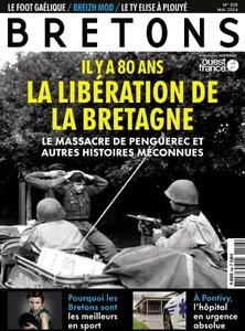 Bretons - Mai 2024 - Magazines