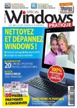 Windows et Internet Pratique Hors Série N°2 – Nettoyez et Dépannez Windows - Magazines