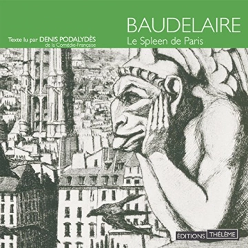 Le Spleen de Paris  Baudelaire