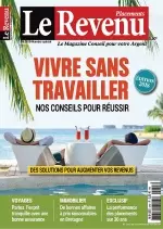 Le Revenu Placements N°252 – Été 2018 - Magazines