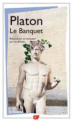 Platon  Le Banquet - AudioBooks