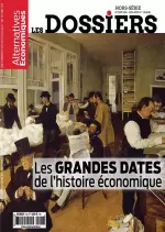 Les Dossiers d’Alternatives Economiques Hors Série N°7 – Octobre 2018 - Magazines