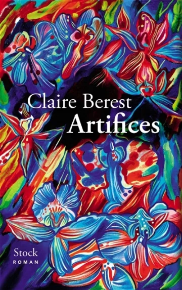 Claire Berest - Artifices