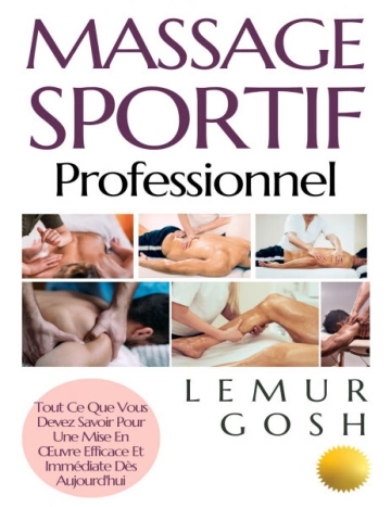 Massage Sportif Professionnel