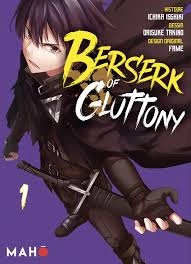 Berserk of Gluttony (T01-T07) - Mangas