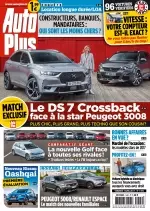 Auto Plus N°1492 - 7 au 13 Avril 2017 - Magazines