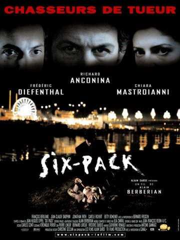 Six-Pack - FRENCH DVDRIP