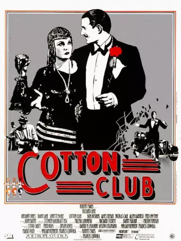 Cotton Club - TRUEFRENCH TVRIP