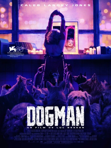 Dogman - MULTI (FRENCH) WEB-DL 1080p