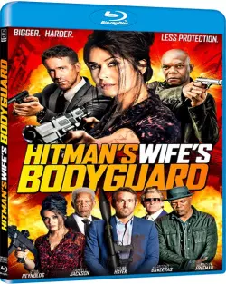 Hitman & Bodyguard 2 - FRENCH HDLIGHT 720p