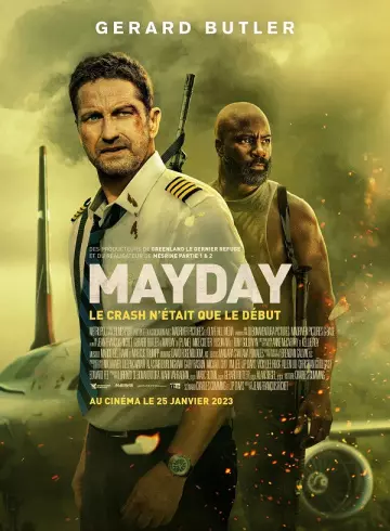 Mayday - FRENCH WEB-DL 1080p