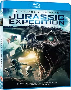 Alien Expedition - FRENCH BLU-RAY 720p