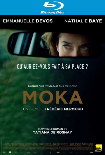 Moka - FRENCH HDLIGHT 1080p