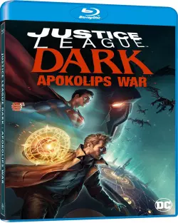 Justice League Dark: Apokolips War - MULTI (FRENCH) HDLIGHT 1080p