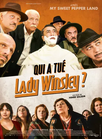 Qui a tué Lady Winsley ? - FRENCH WEB-DL 720p