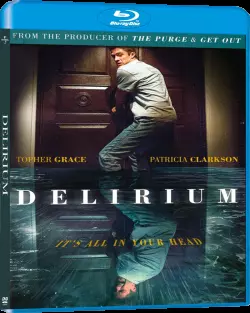 Delirium - FRENCH HDLIGHT 720p