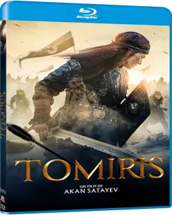 Tomiris - MULTI (FRENCH) HDLIGHT 1080p