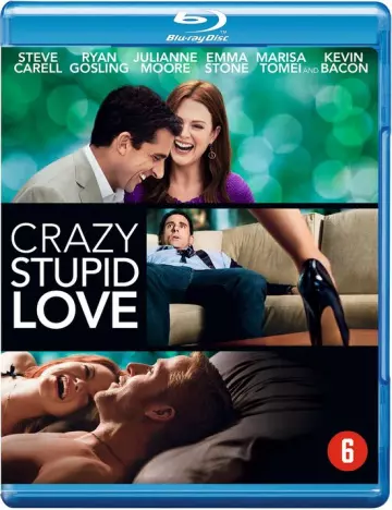 Crazy, Stupid, Love - MULTI (TRUEFRENCH) HDLIGHT 1080p