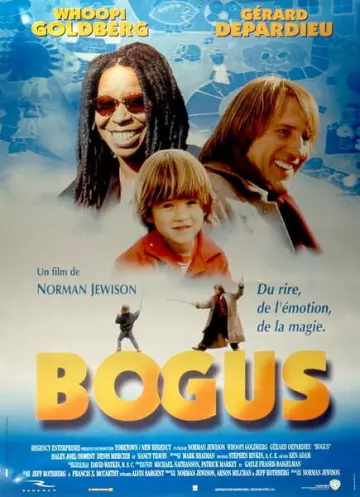 Bogus - MULTI (FRENCH) WEB-DL 1080p