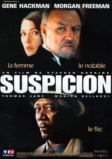 Suspicion - TRUEFRENCH DVDRIP