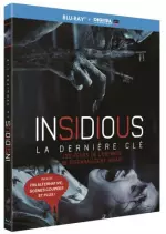 Insidious : la dernière clé - FRENCH WEB-DL 1080p