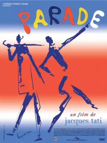 Parade - FRENCH BDRIP