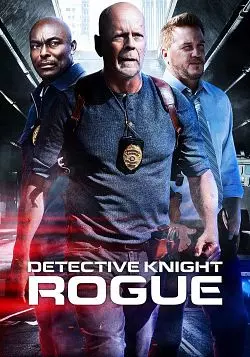 Detective Knight: Rogue - FRENCH HDRIP