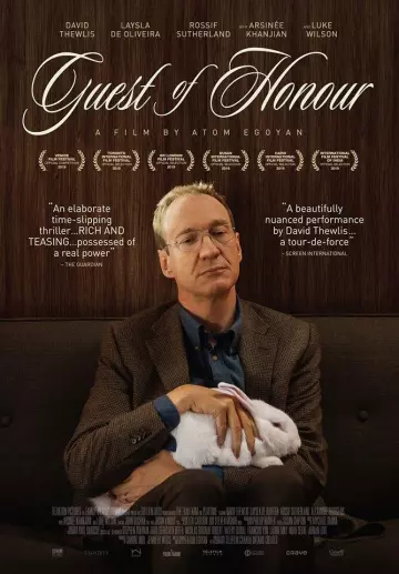 Guest of Honour - FRENCH WEB-DL 1080p