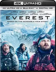 Everest - MULTI (TRUEFRENCH) BLURAY REMUX 4K
