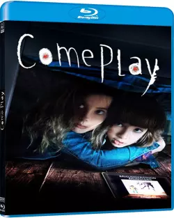 Come Play - TRUEFRENCH BLU-RAY 720p