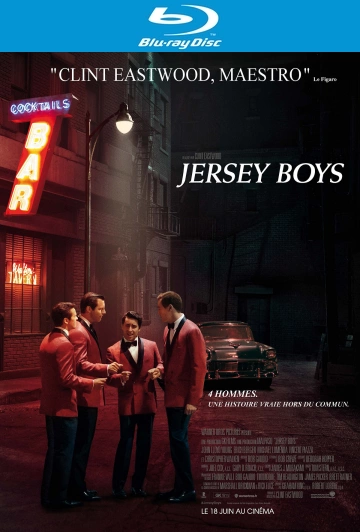Jersey Boys - MULTI (TRUEFRENCH) HDLIGHT 1080p