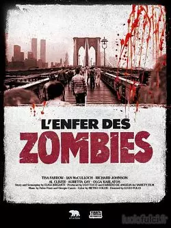L'Enfer des zombies - TRUEFRENCH DVDRIP