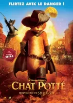 Le Chat Potté - MULTI (TRUEFRENCH) BDRIP/MKV