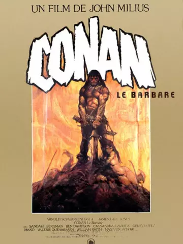 Conan le barbare - MULTI (TRUEFRENCH) HDLIGHT 1080p