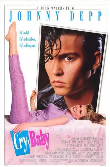 Cry-Baby - TRUEFRENCH BDRIP