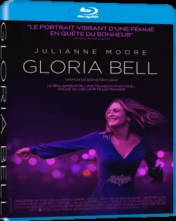 Gloria Bell - FRENCH HDLIGHT 720p