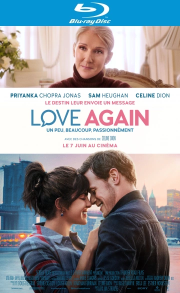 Love Again : un peu, beaucoup, passionnément - TRUEFRENCH HDLIGHT 1080p