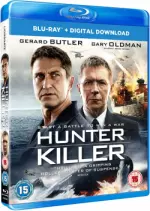 Hunter Killer - FRENCH HDLIGHT 720p