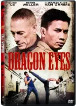 Dragon Eyes - FRENCH DVDRIP