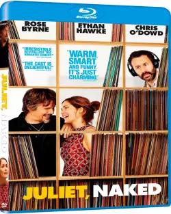 Juliet, Naked - MULTI (FRENCH) BLU-RAY 1080p