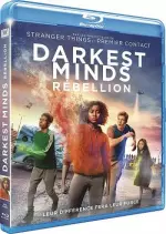 Darkest Minds : Rébellion - MULTI (TRUEFRENCH) BLU-RAY 1080p