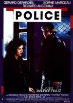 Police - FRENCH BRRip XviD