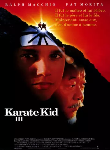Karate Kid 3 - TRUEFRENCH BDRIP