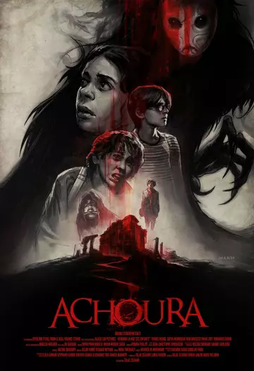 Achoura - FRENCH WEB-DL 720p