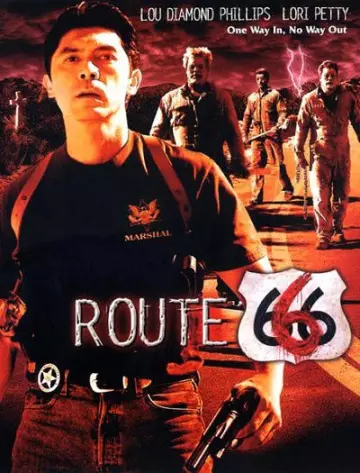 Route 666 - FRENCH DVDRIP