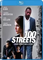 100 Streets - FRENCH Blu-Ray 1080p