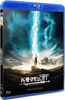 Kaamelott : Premier volet - FRENCH BLU-RAY 1080p