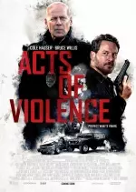 Acts Of Violence - FRENCH BDRIP