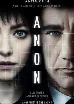 Anon - FRENCH BDRIP